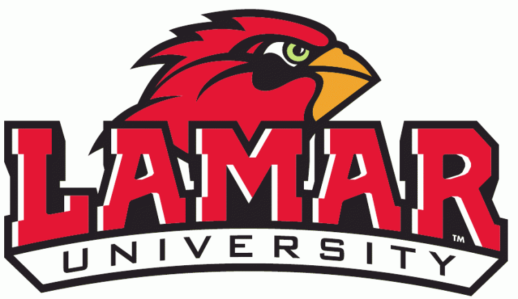 Lamar Cardinals decals